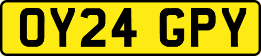 OY24GPY