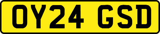 OY24GSD