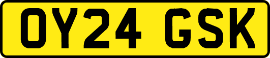 OY24GSK