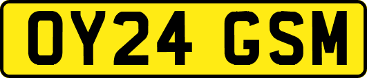 OY24GSM