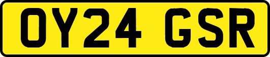 OY24GSR