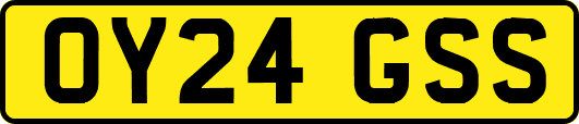 OY24GSS