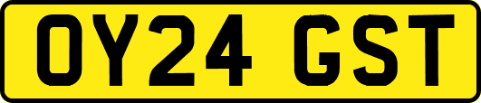 OY24GST
