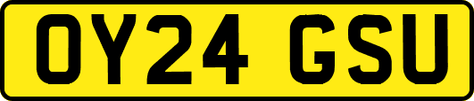 OY24GSU