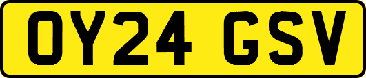 OY24GSV