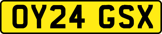 OY24GSX