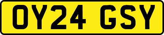 OY24GSY