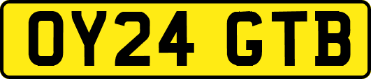 OY24GTB