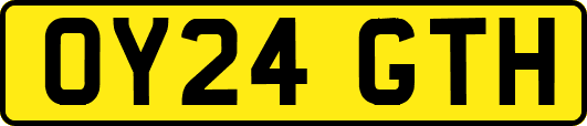 OY24GTH