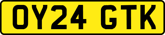 OY24GTK
