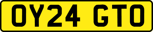 OY24GTO