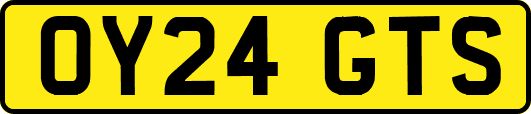 OY24GTS