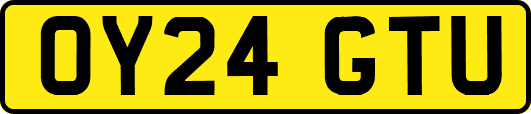 OY24GTU