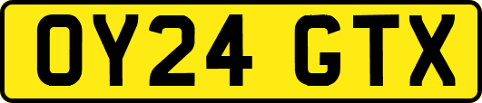 OY24GTX