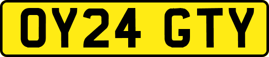 OY24GTY