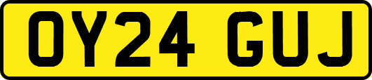 OY24GUJ
