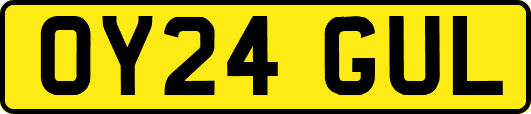 OY24GUL