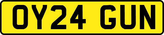 OY24GUN