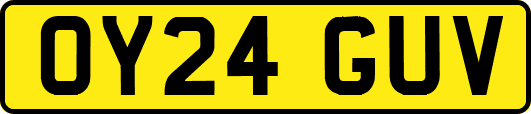 OY24GUV