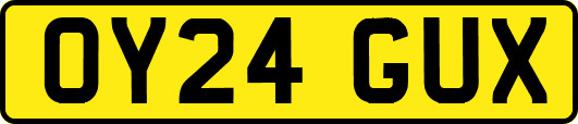 OY24GUX