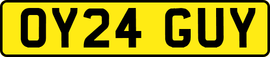 OY24GUY