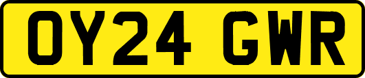 OY24GWR