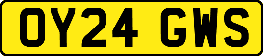 OY24GWS