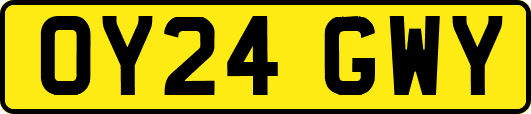 OY24GWY