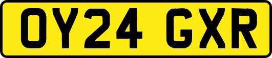 OY24GXR
