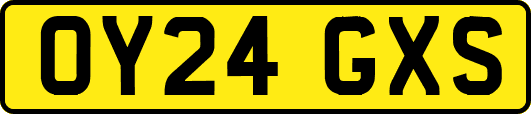 OY24GXS
