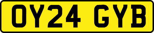 OY24GYB