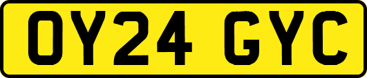 OY24GYC