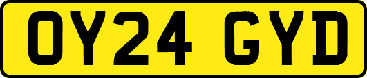 OY24GYD