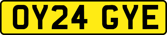OY24GYE