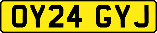 OY24GYJ