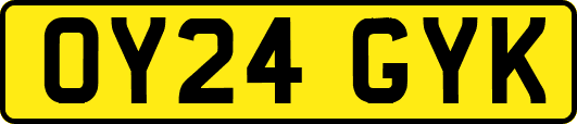 OY24GYK