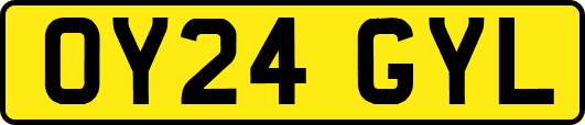 OY24GYL