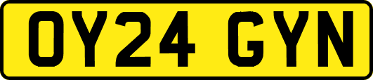 OY24GYN