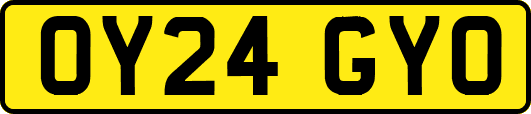 OY24GYO