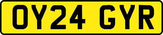 OY24GYR