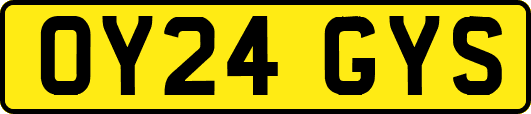 OY24GYS