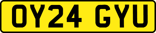 OY24GYU