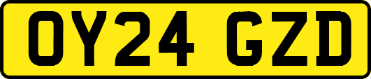 OY24GZD
