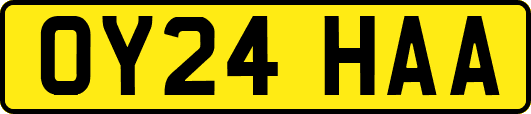 OY24HAA