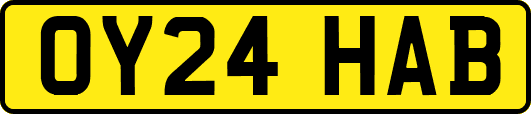 OY24HAB