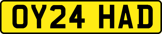 OY24HAD