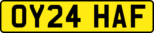 OY24HAF