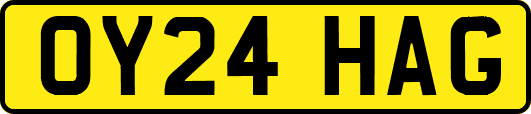 OY24HAG