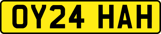 OY24HAH