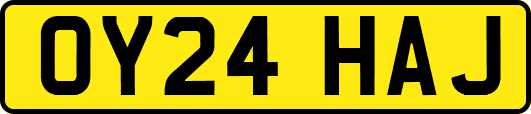 OY24HAJ